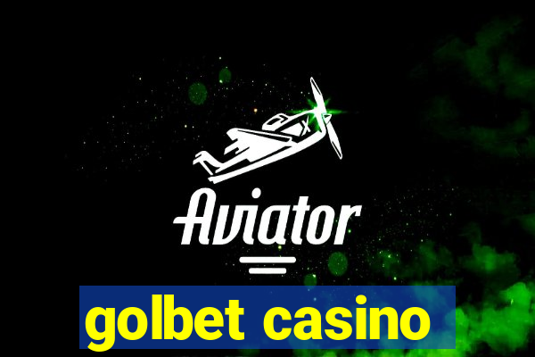 golbet casino